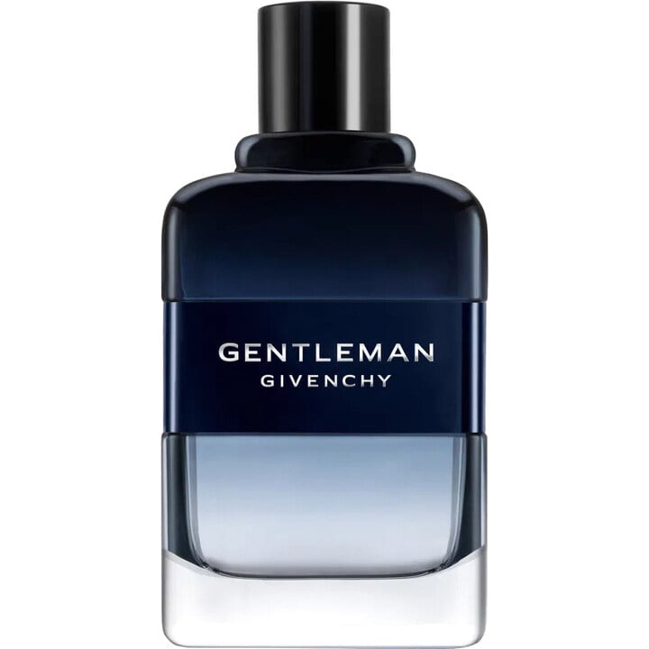 Gentleman Givenchy 2021 год